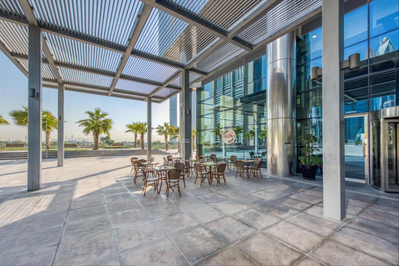 The Penthouse Near Burj Khalifa And Dubai Mall Exterior photo